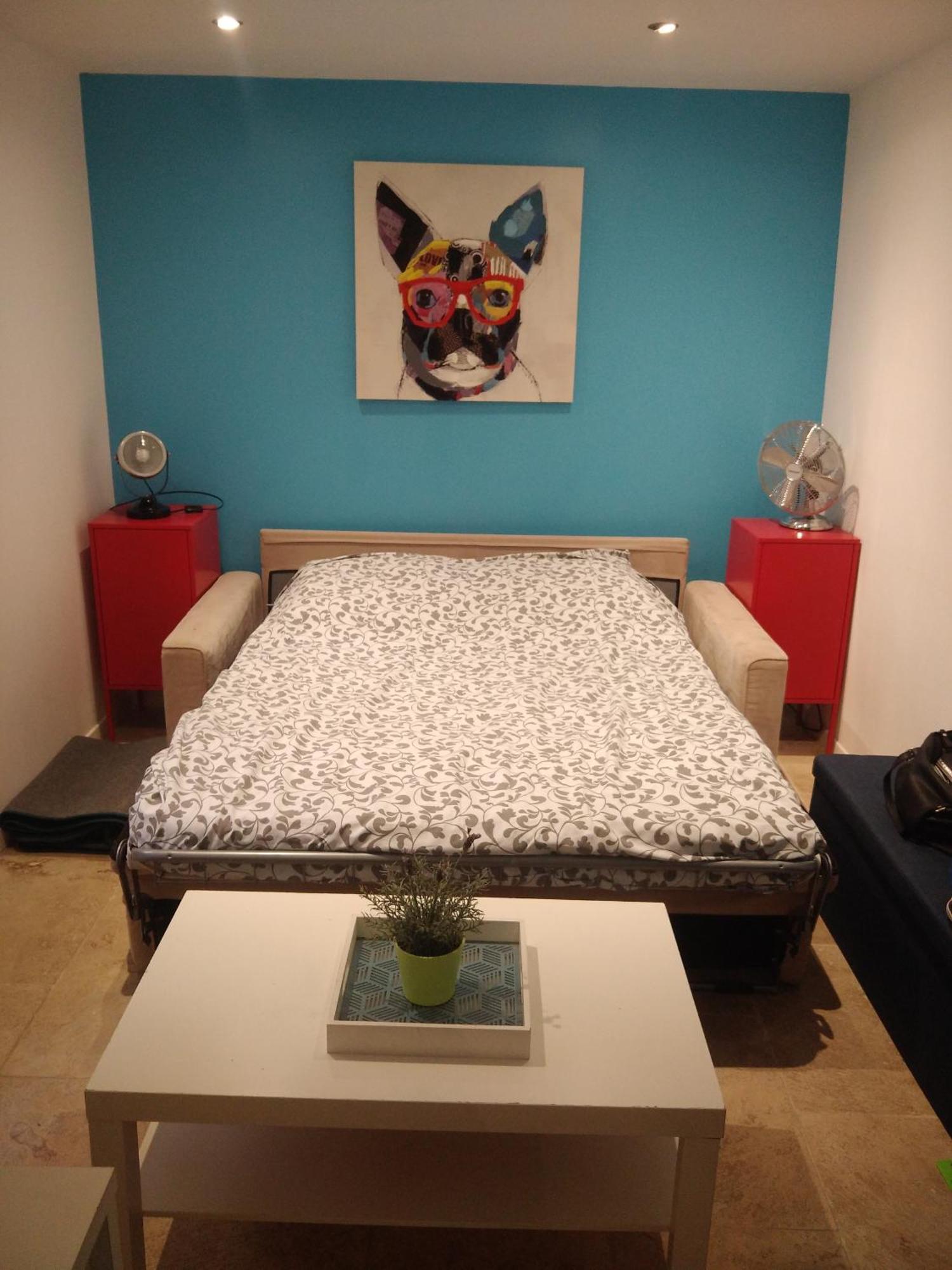 Le Saint Louis Blue Bulldog Apartment Hyeres Ngoại thất bức ảnh